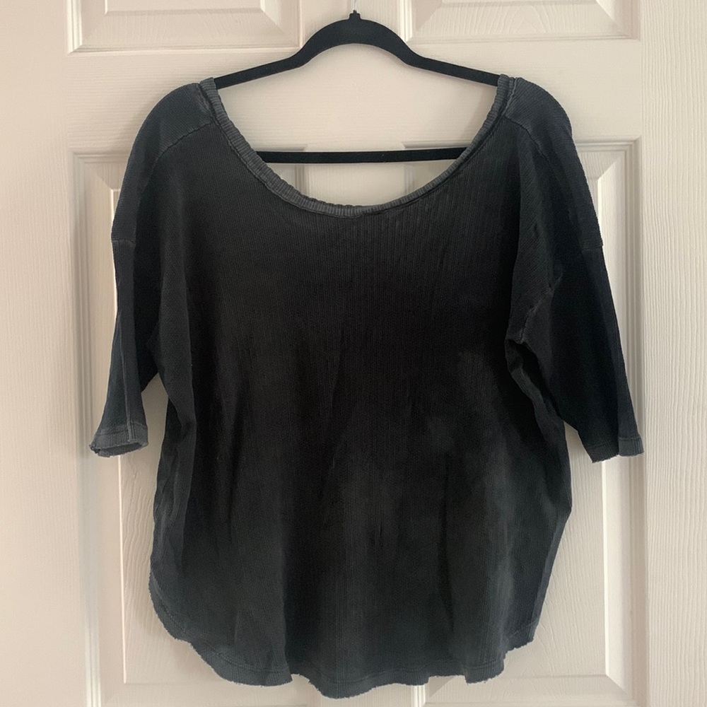 Free People Shirt